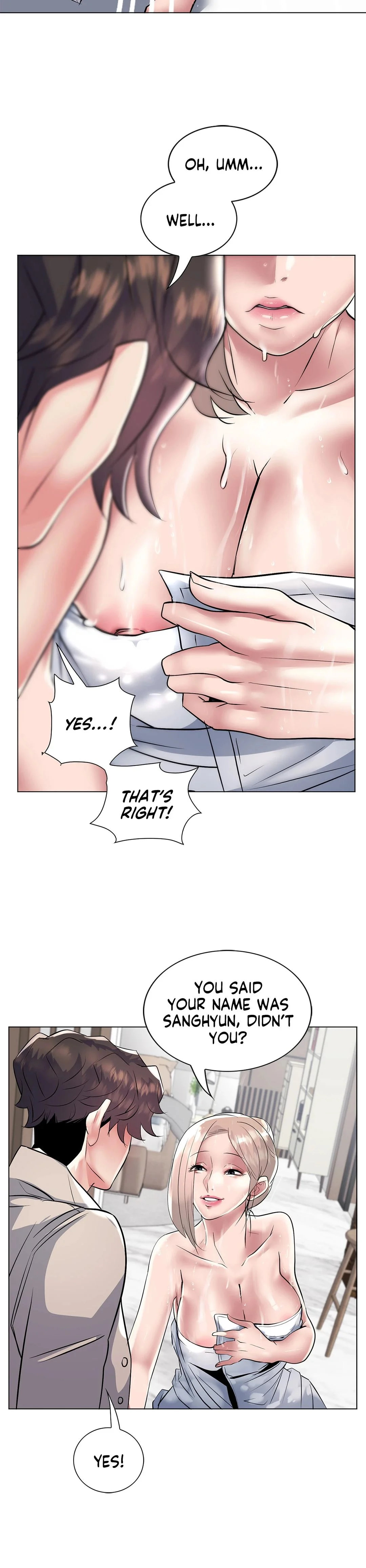 Sex Toy Try-Outs chapter 22 page 44