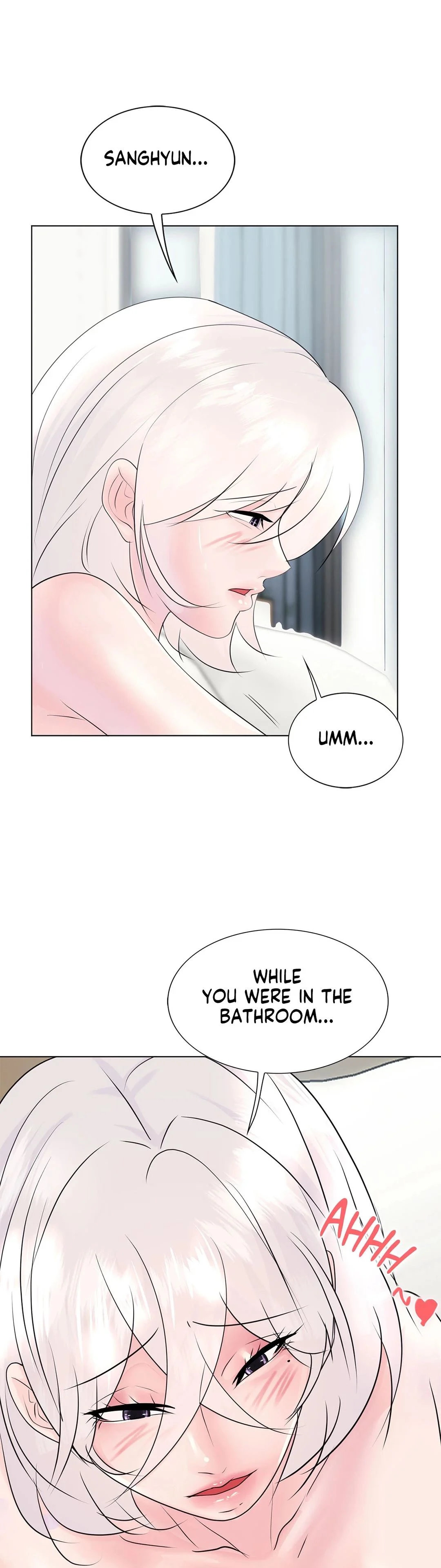 Sex Toy Try-Outs chapter 29 page 1