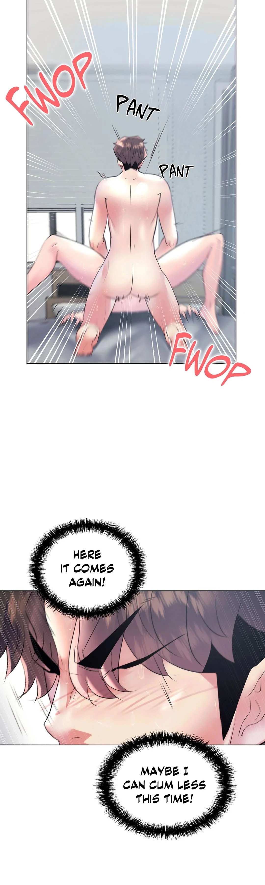 Sex Toy Try-Outs chapter 29 page 16