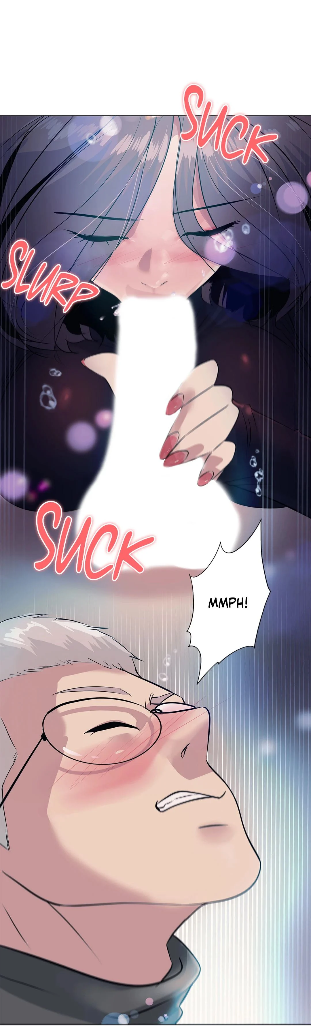 Sex Toy Try-Outs chapter 3 page 6
