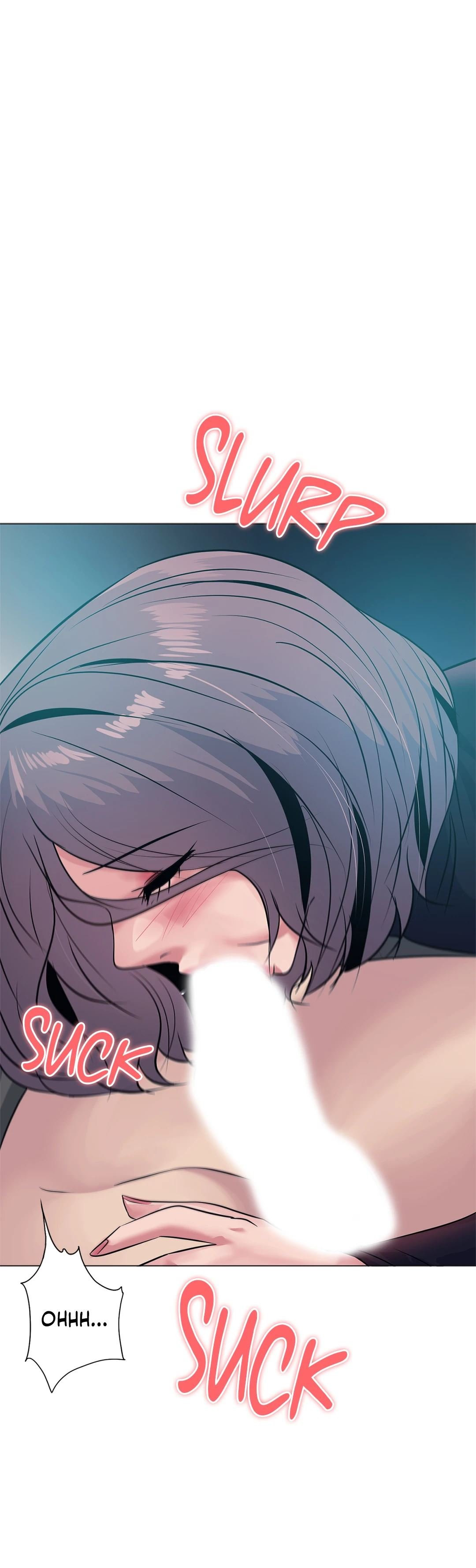 Sex Toy Try-Outs chapter 3 page 7