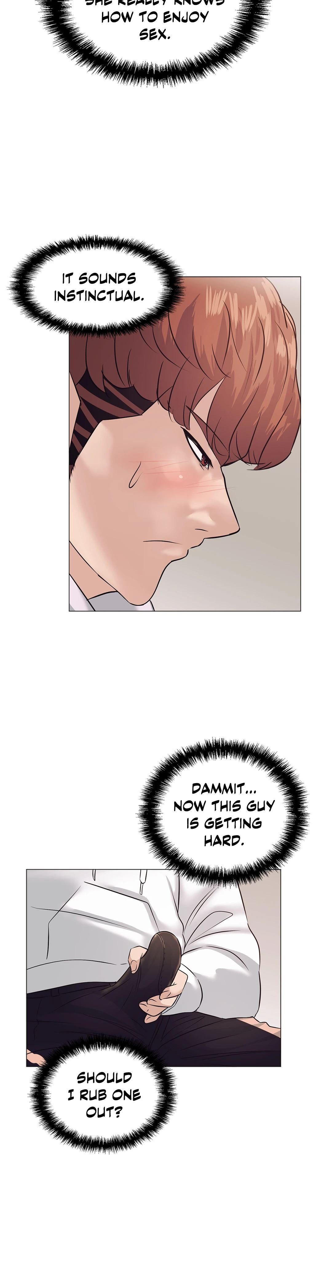 Sex Toy Try-Outs chapter 3 page 15