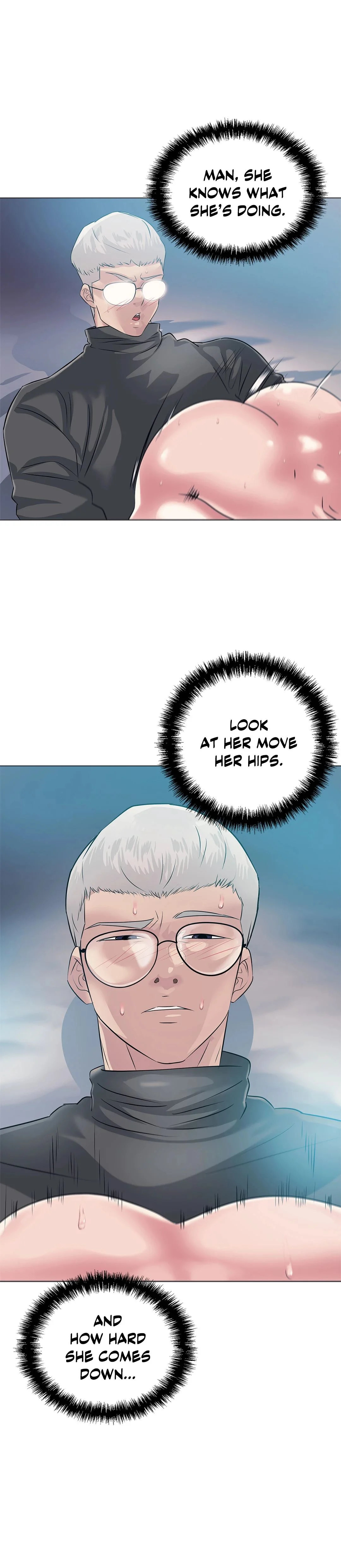 Sex Toy Try-Outs chapter 3 page 18