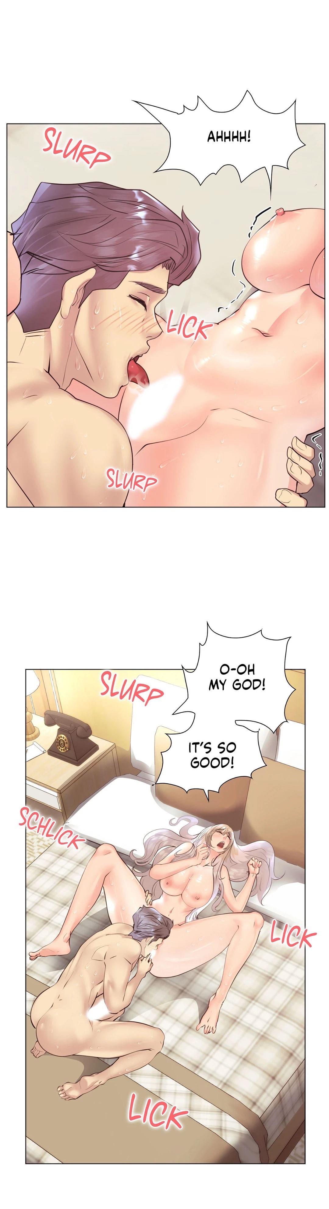 Sex Toy Try-Outs chapter 32 page 19