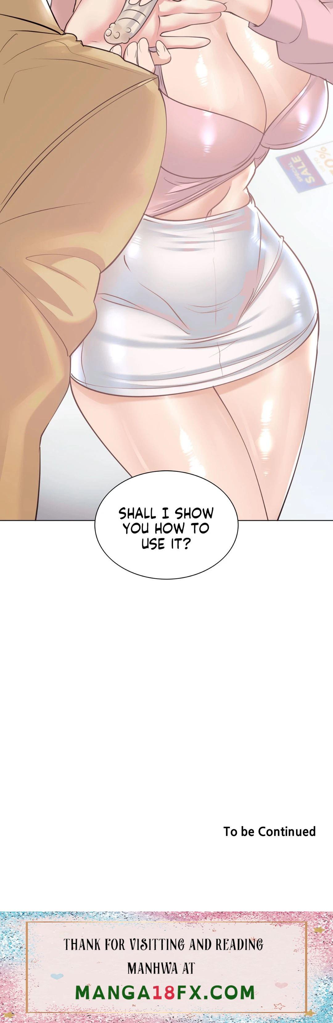 Sex Toy Try-Outs chapter 32 page 42