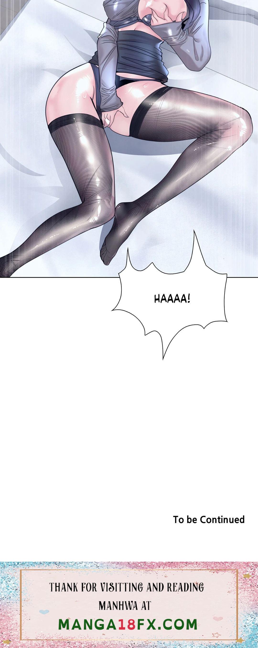 Sex Toy Try-Outs chapter 33 page 54