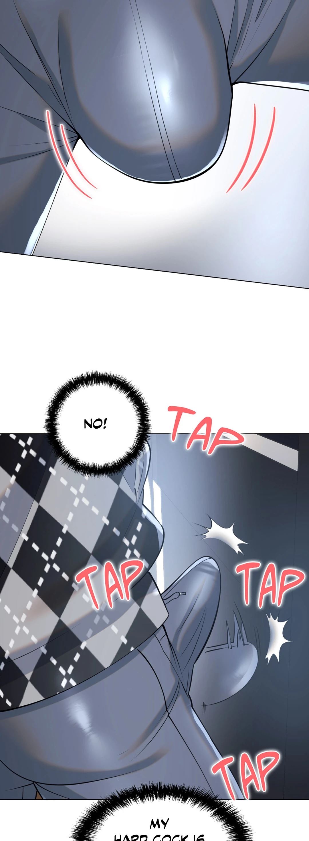Sex Toy Try-Outs chapter 34 page 10