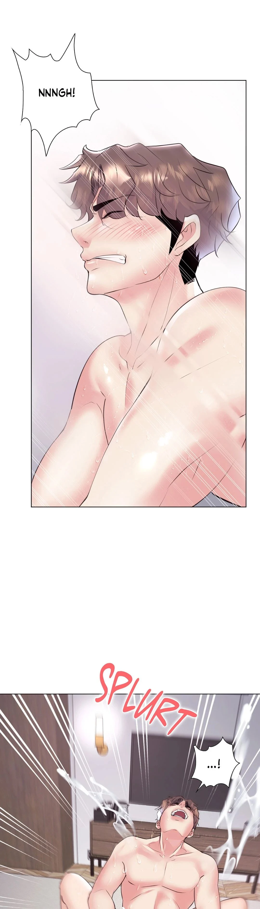 Sex Toy Try-Outs chapter 34 page 34