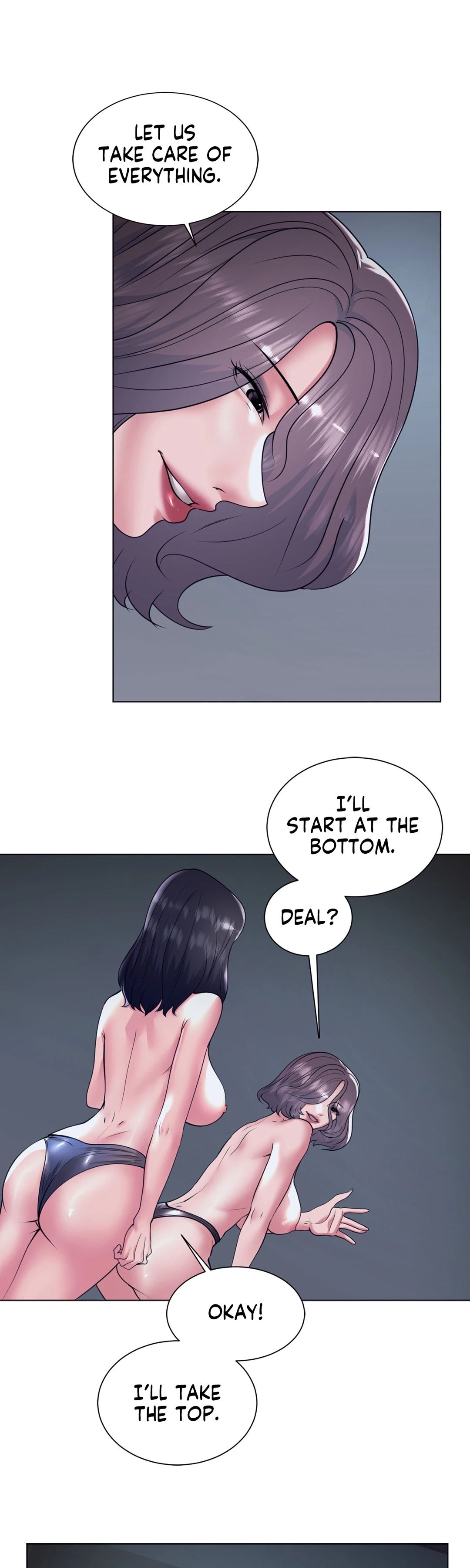 Sex Toy Try-Outs chapter 35 page 19