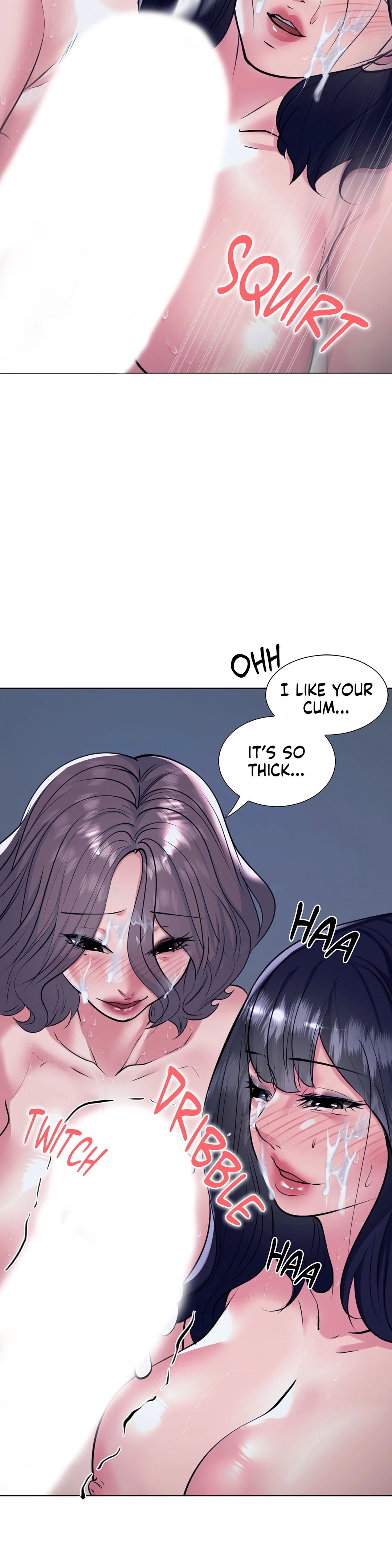 Sex Toy Try-Outs chapter 37 page 2