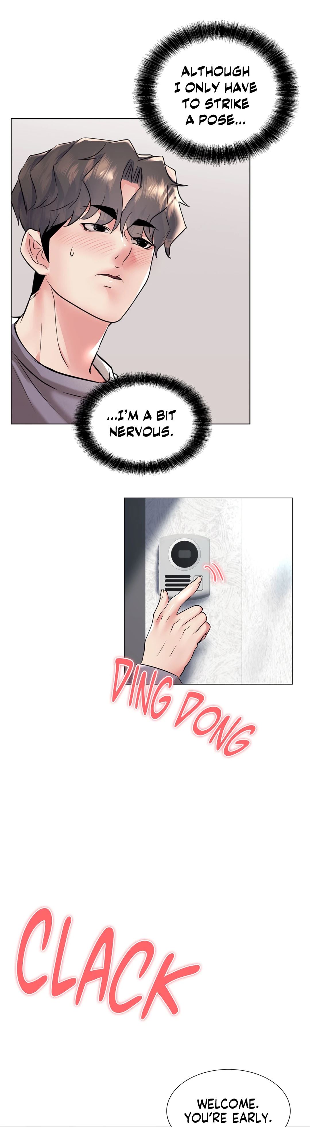 Sex Toy Try-Outs chapter 37 page 31