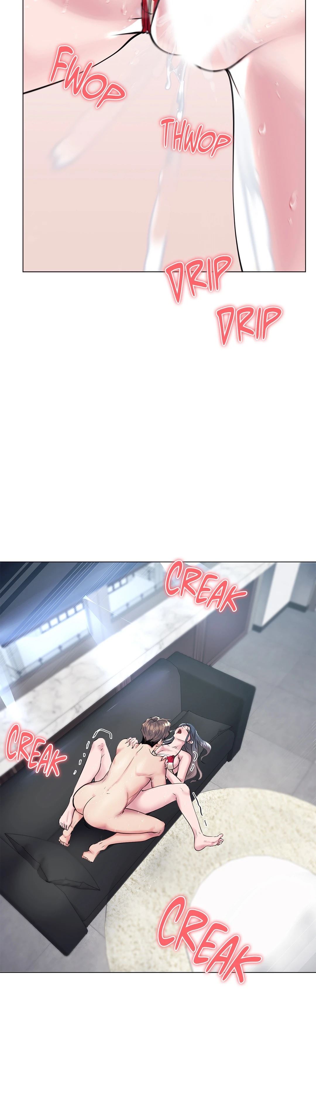 Sex Toy Try-Outs chapter 38 page 23