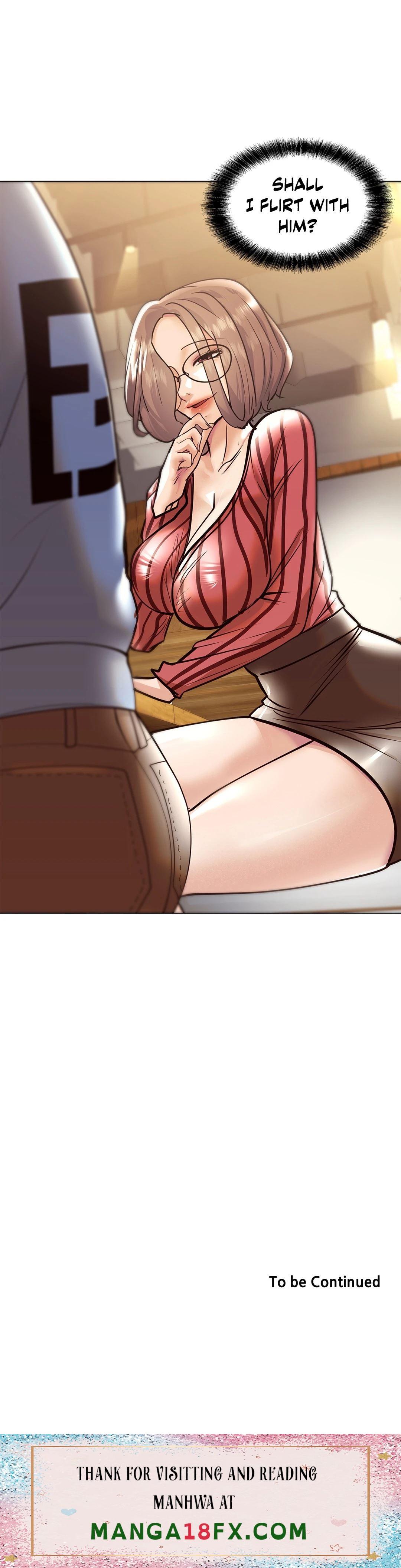 Sex Toy Try-Outs chapter 38 page 39