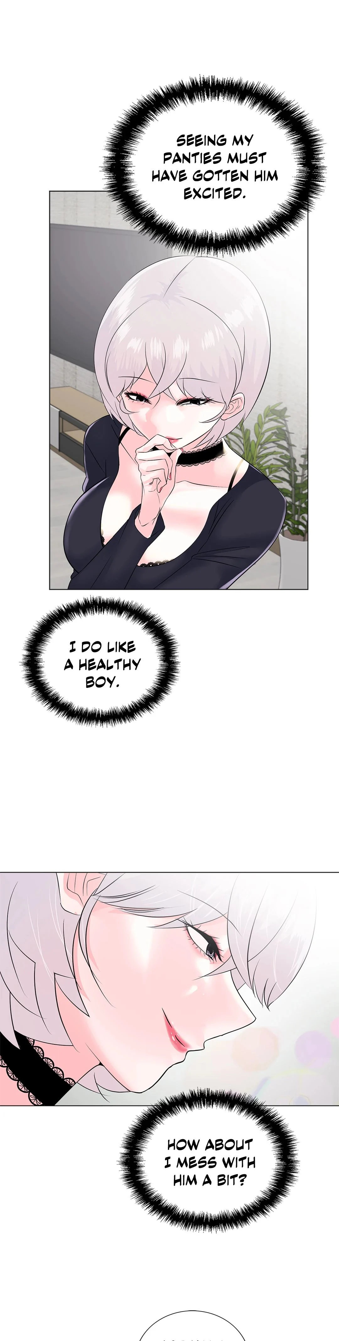 Sex Toy Try-Outs chapter 4 page 18