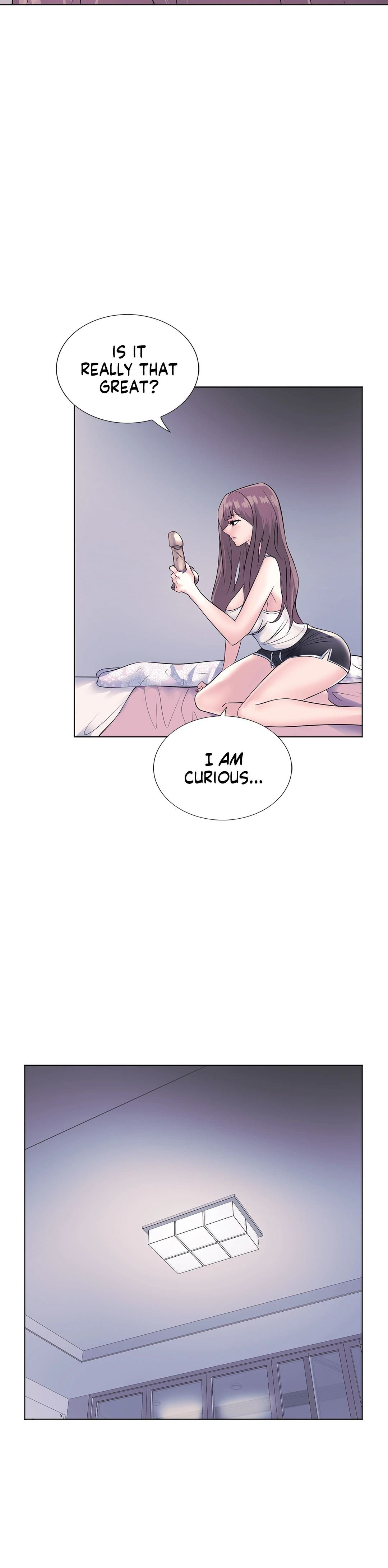Sex Toy Try-Outs chapter 4 page 36