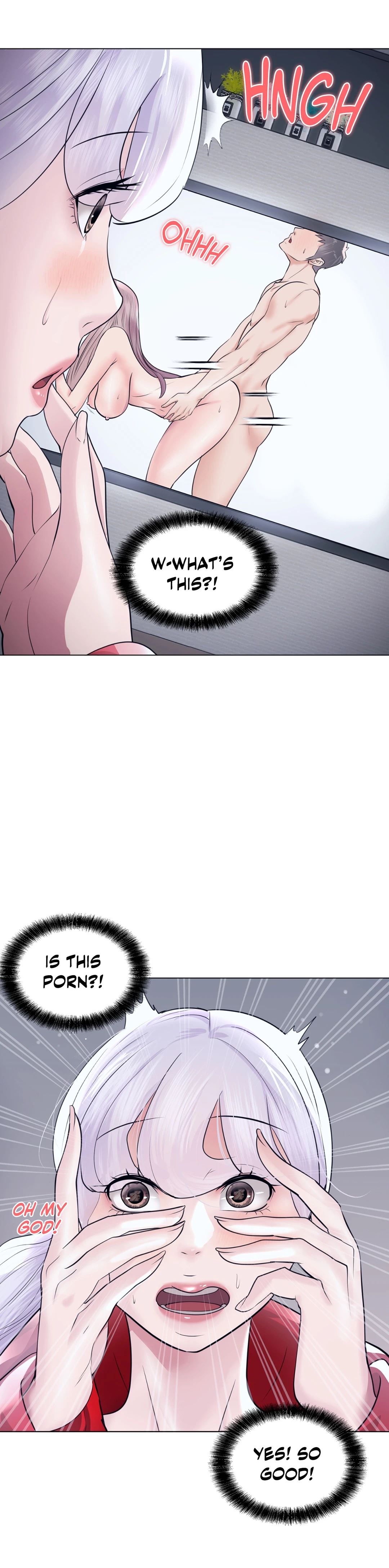 Sex Toy Try-Outs chapter 40 page 43
