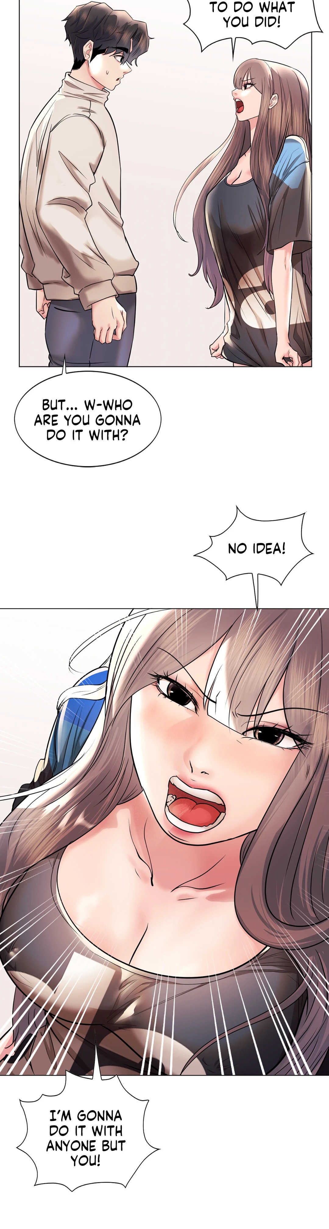 Sex Toy Try-Outs chapter 41 page 36