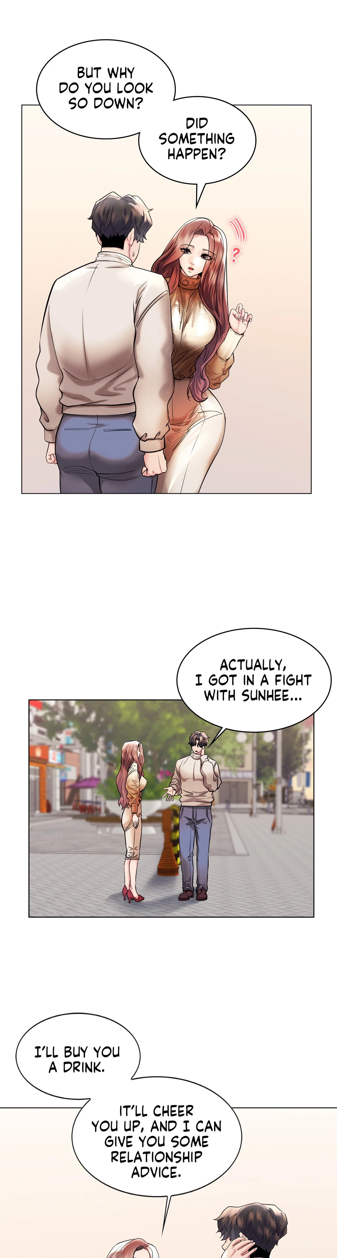 Sex Toy Try-Outs chapter 41 page 41