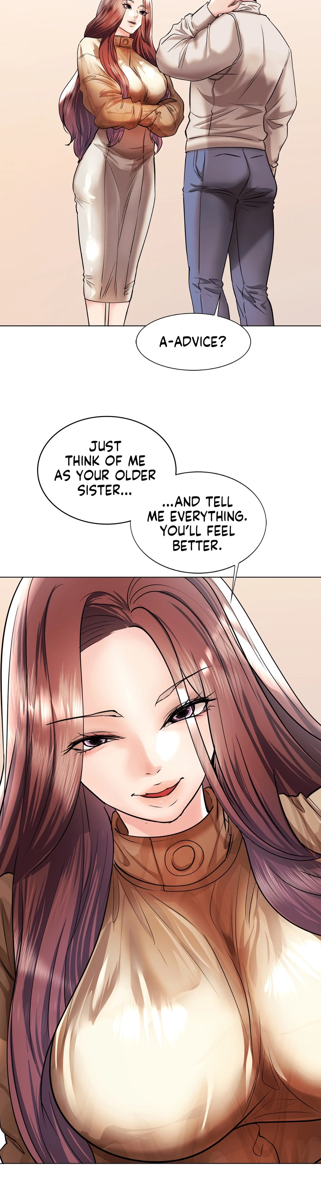 Sex Toy Try-Outs chapter 42 page 4
