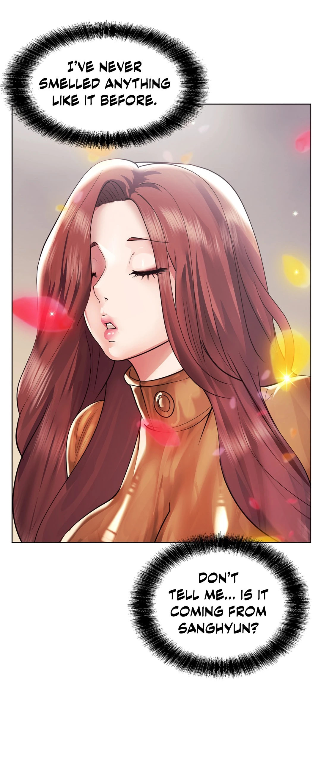 Sex Toy Try-Outs chapter 42 page 16