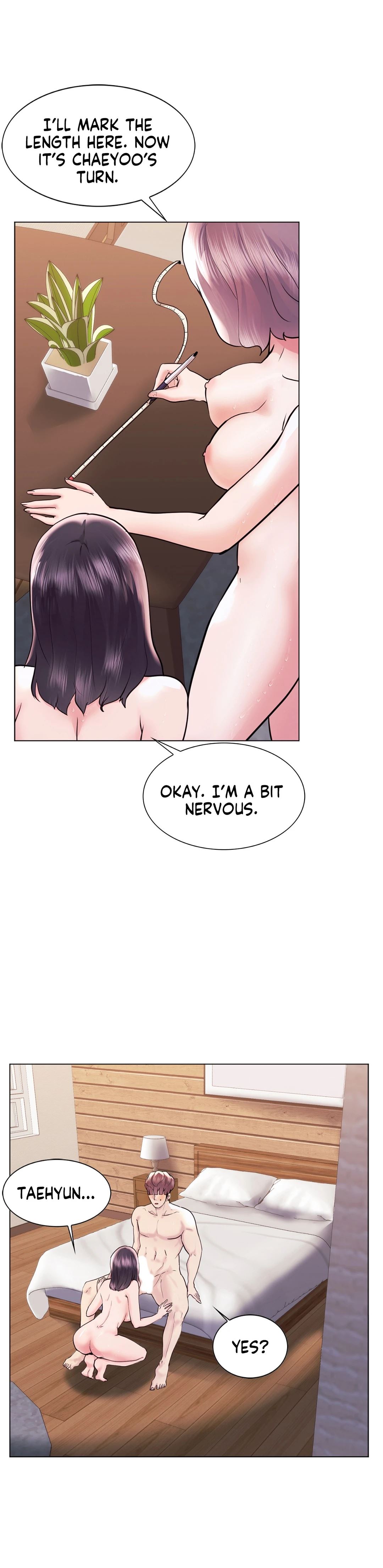 Sex Toy Try-Outs chapter 43 page 24