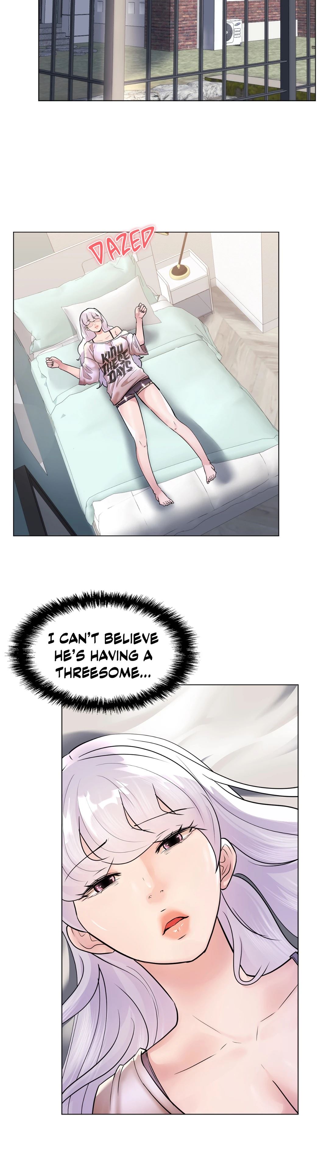 Sex Toy Try-Outs chapter 43 page 44