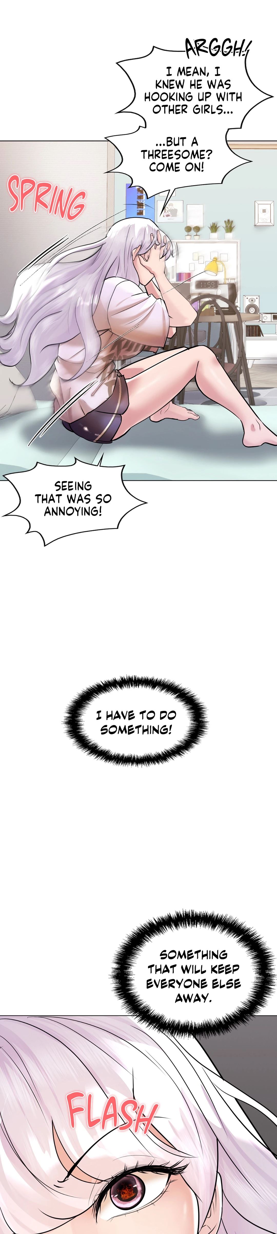 Sex Toy Try-Outs chapter 43 page 45
