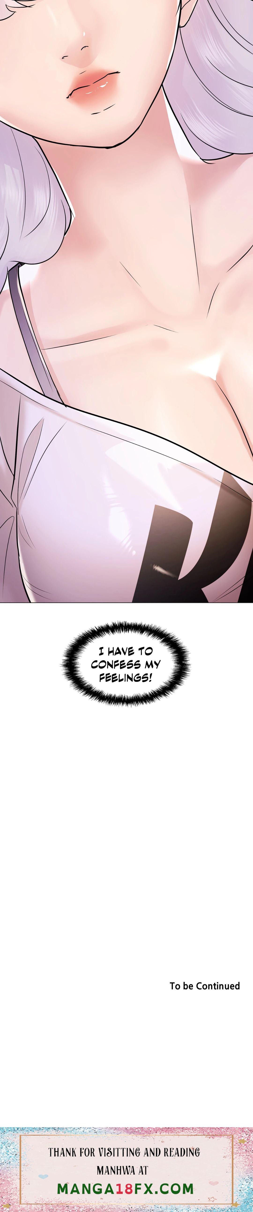 Sex Toy Try-Outs chapter 43 page 46