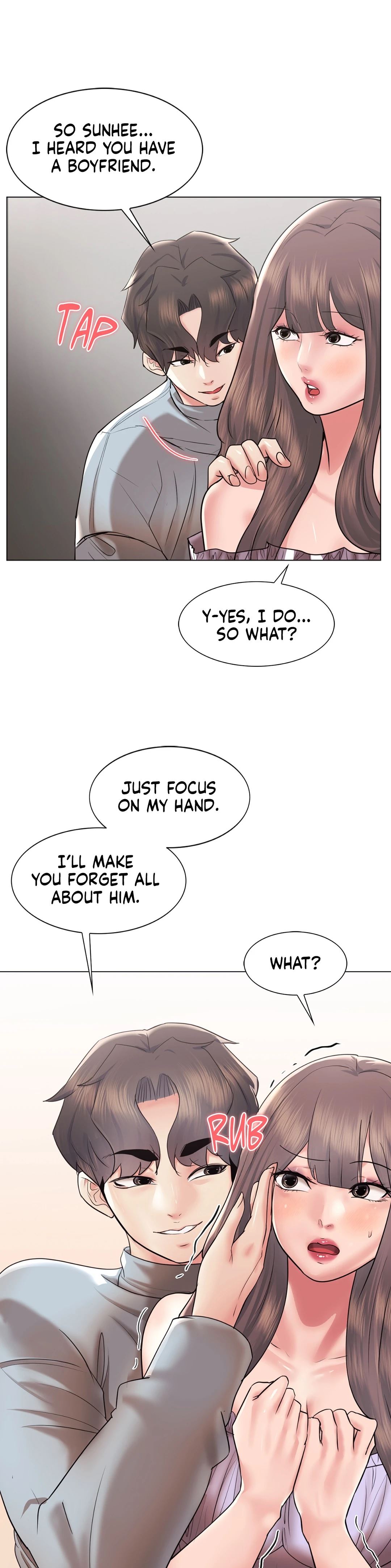 Sex Toy Try-Outs chapter 44 page 42