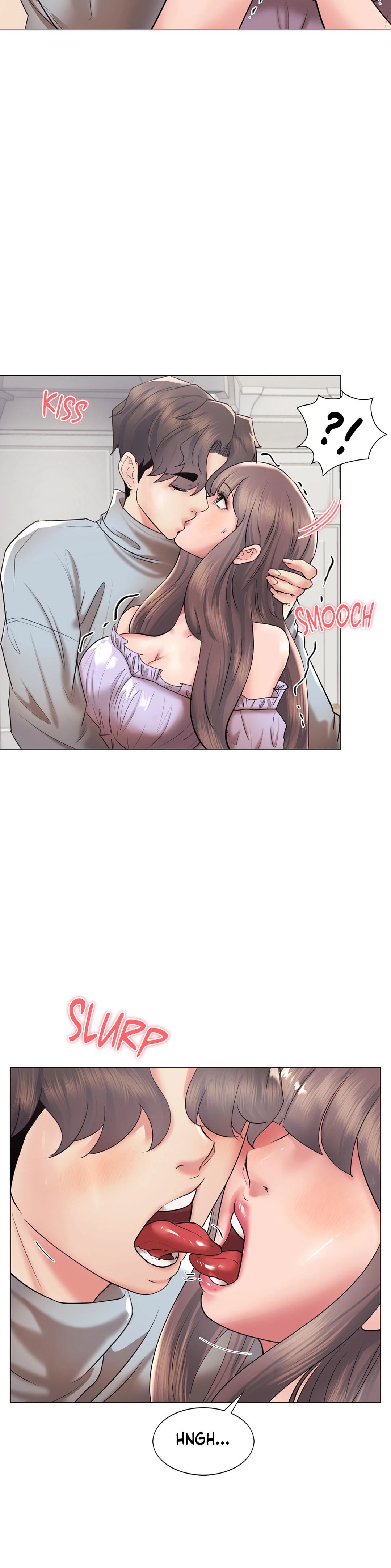 Sex Toy Try-Outs chapter 44 page 43