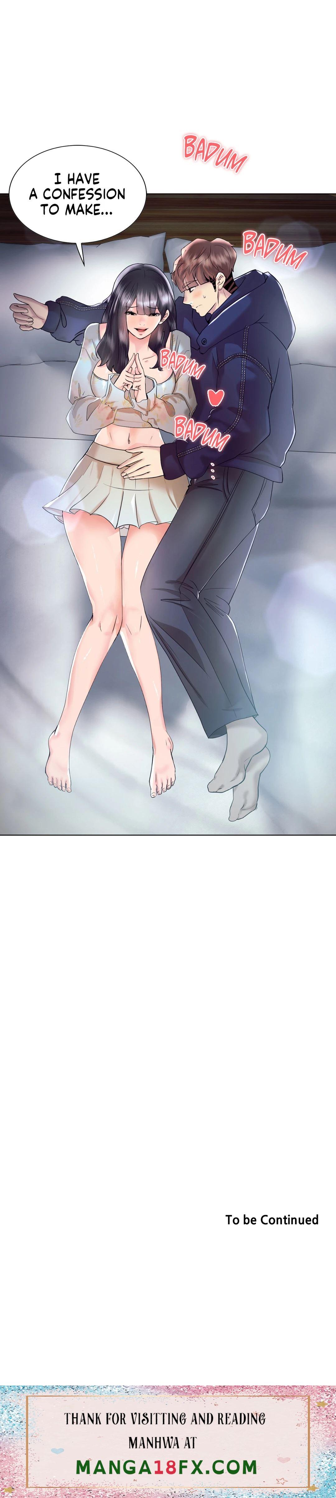 Sex Toy Try-Outs chapter 45 page 47