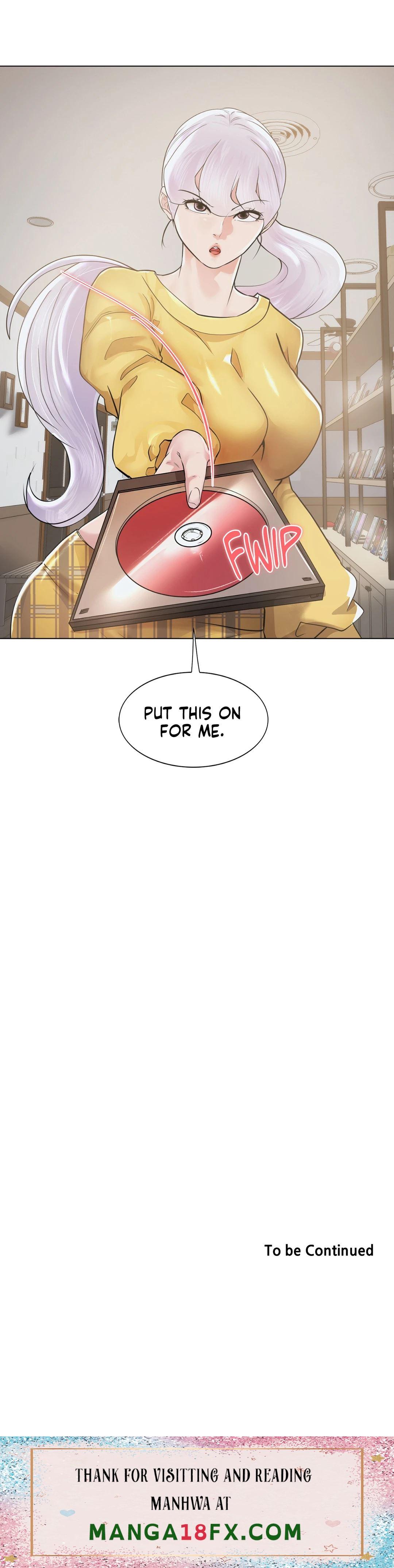 Sex Toy Try-Outs chapter 46 page 44