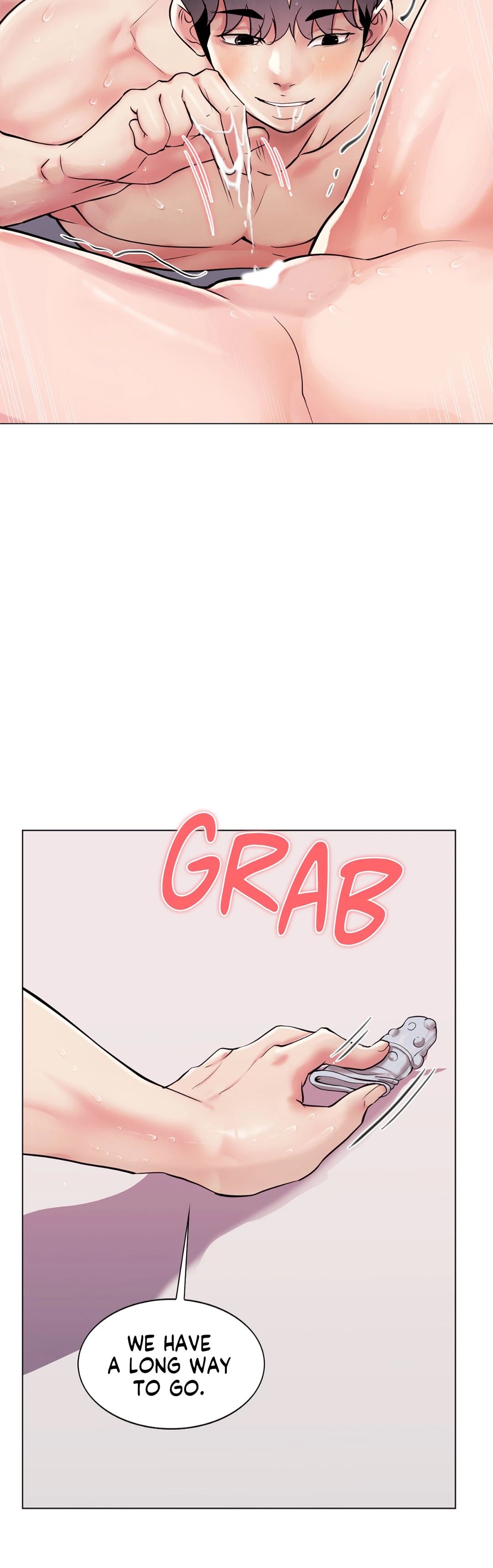 Sex Toy Try-Outs chapter 47 page 43