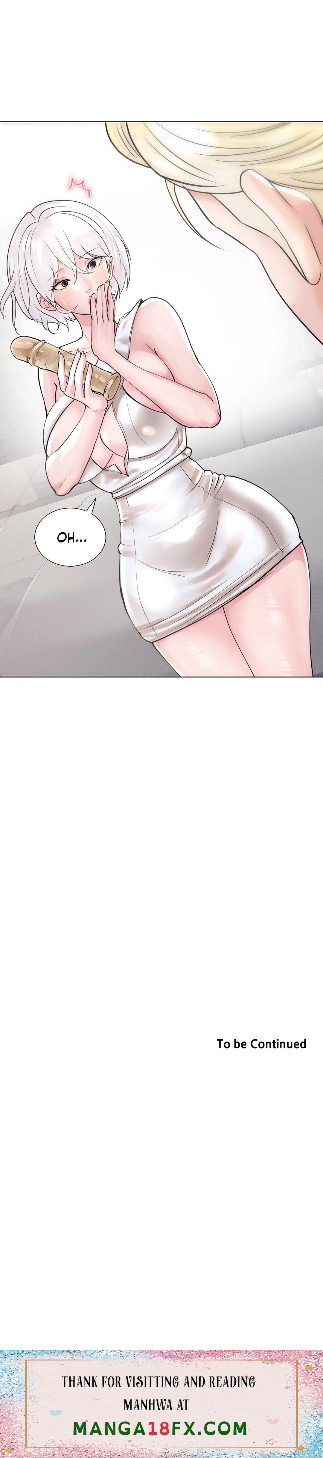 Sex Toy Try-Outs chapter 48 page 43