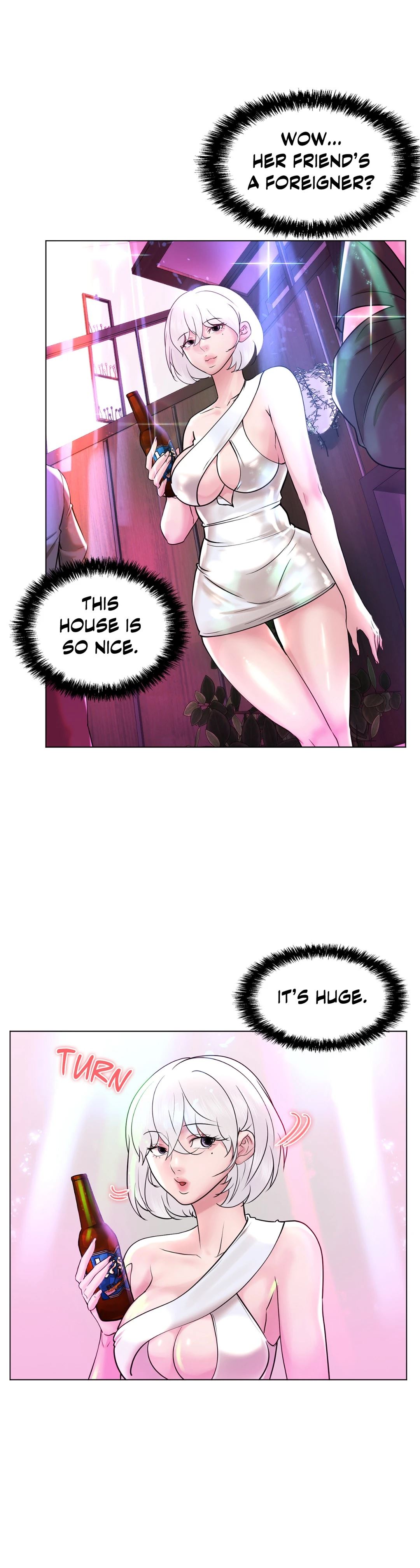 Sex Toy Try-Outs chapter 49 page 1