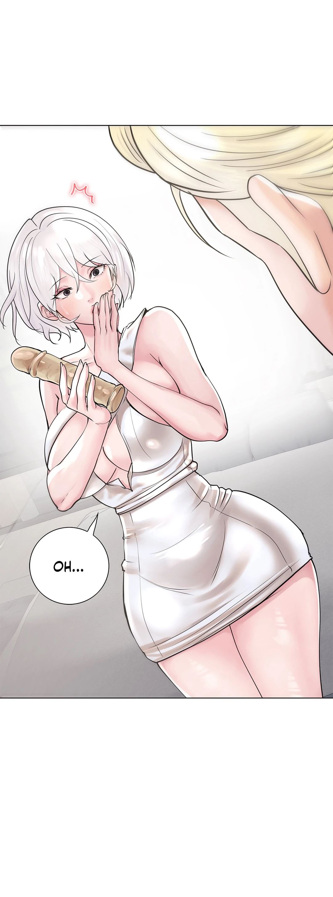 Sex Toy Try-Outs chapter 49 page 7