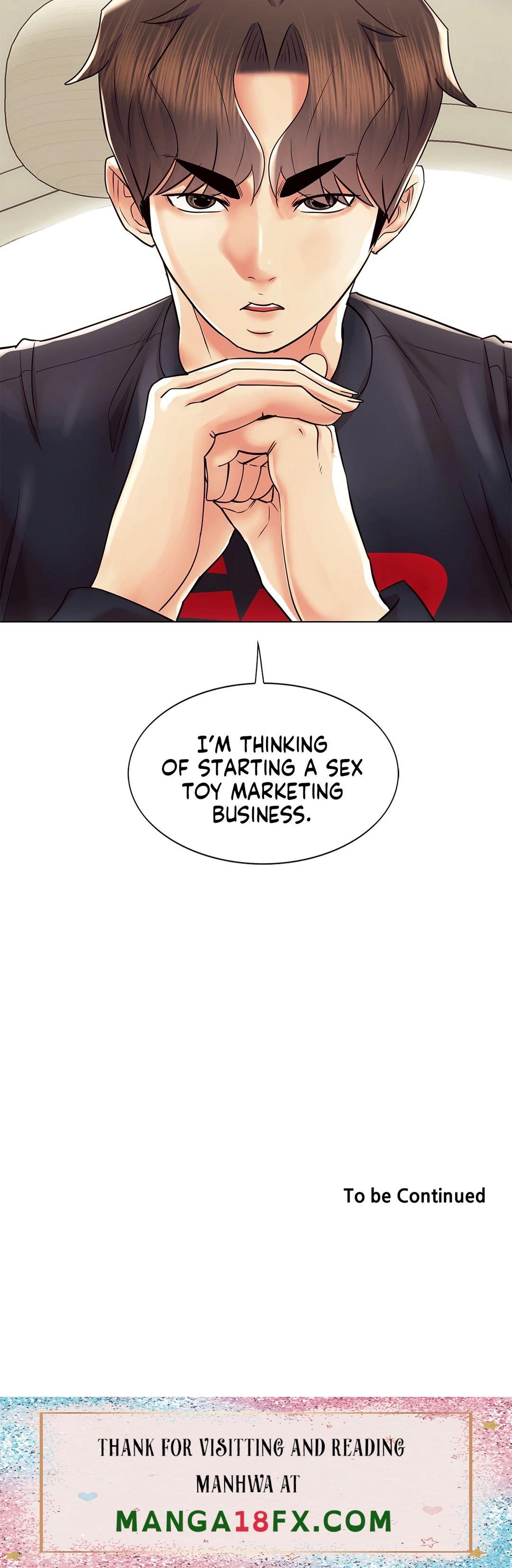 Sex Toy Try-Outs chapter 49 page 46