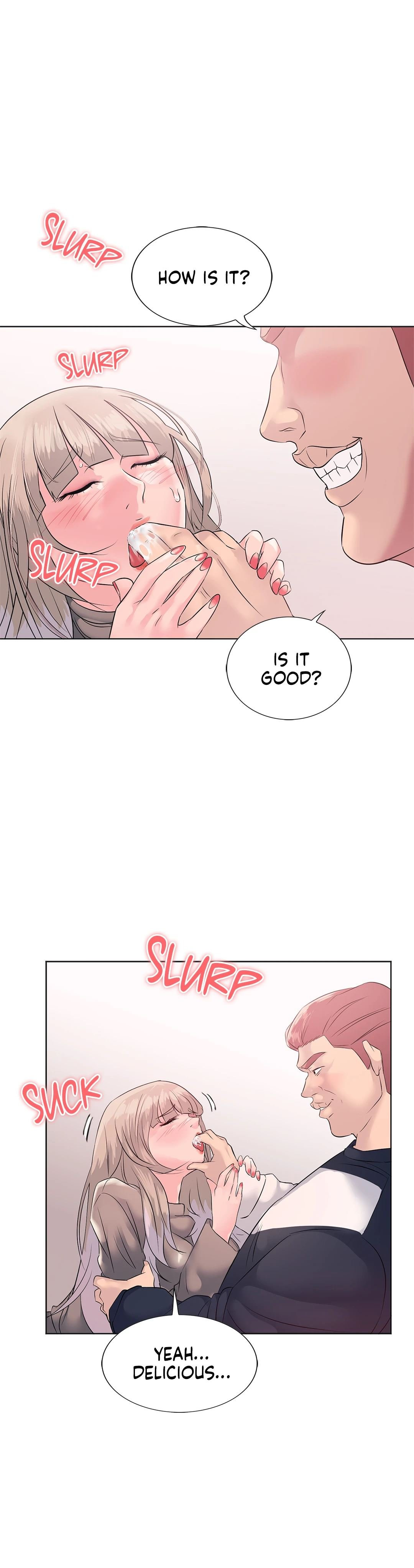 Sex Toy Try-Outs chapter 5 page 5