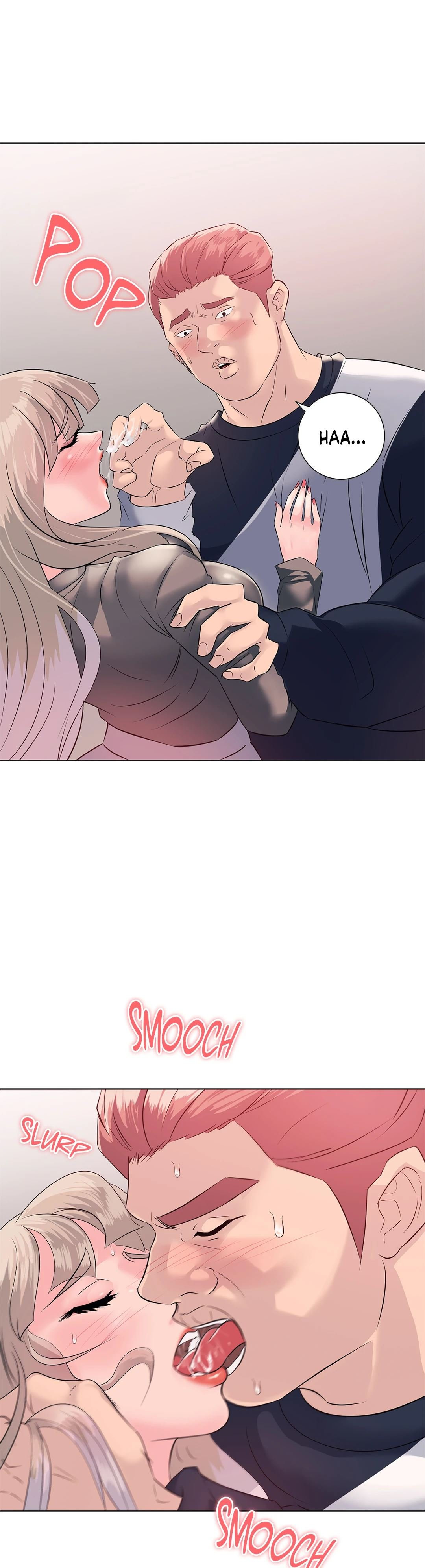Sex Toy Try-Outs chapter 5 page 6
