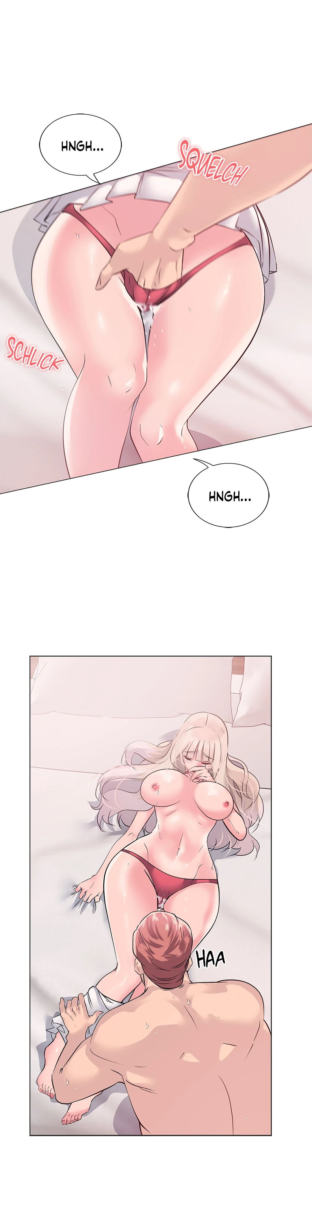 Sex Toy Try-Outs chapter 5 page 15