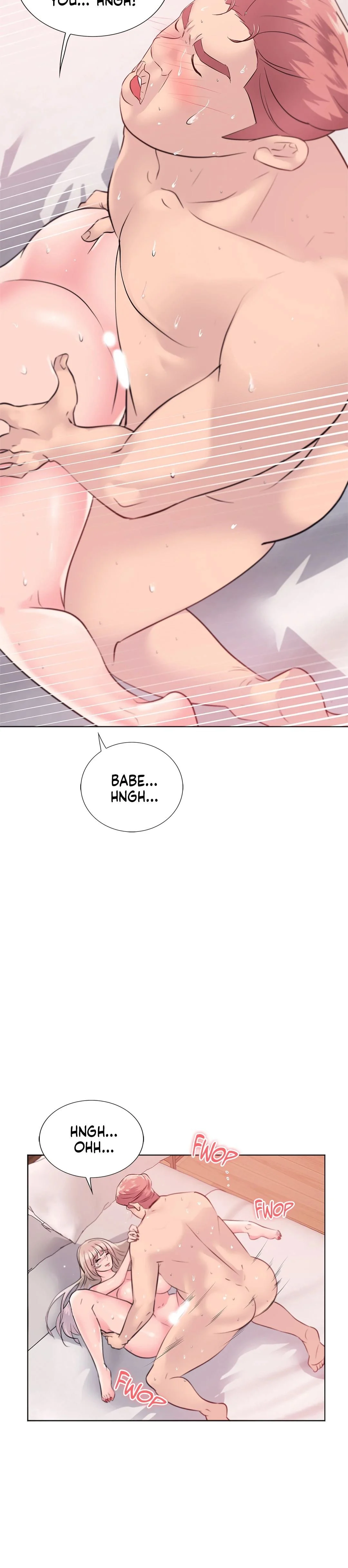 Sex Toy Try-Outs chapter 5 page 30