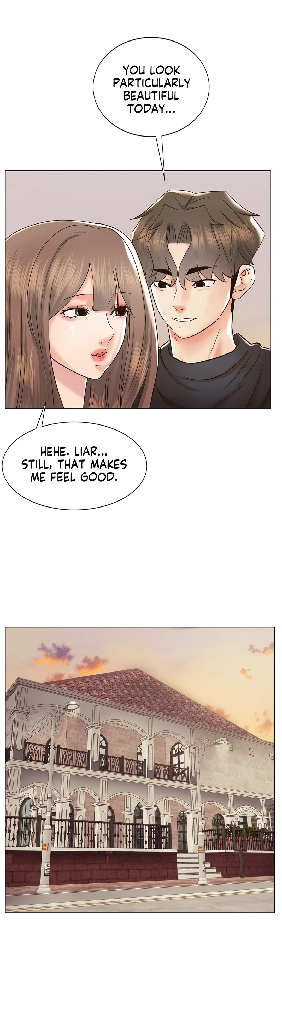 Sex Toy Try-Outs chapter 50 page 5