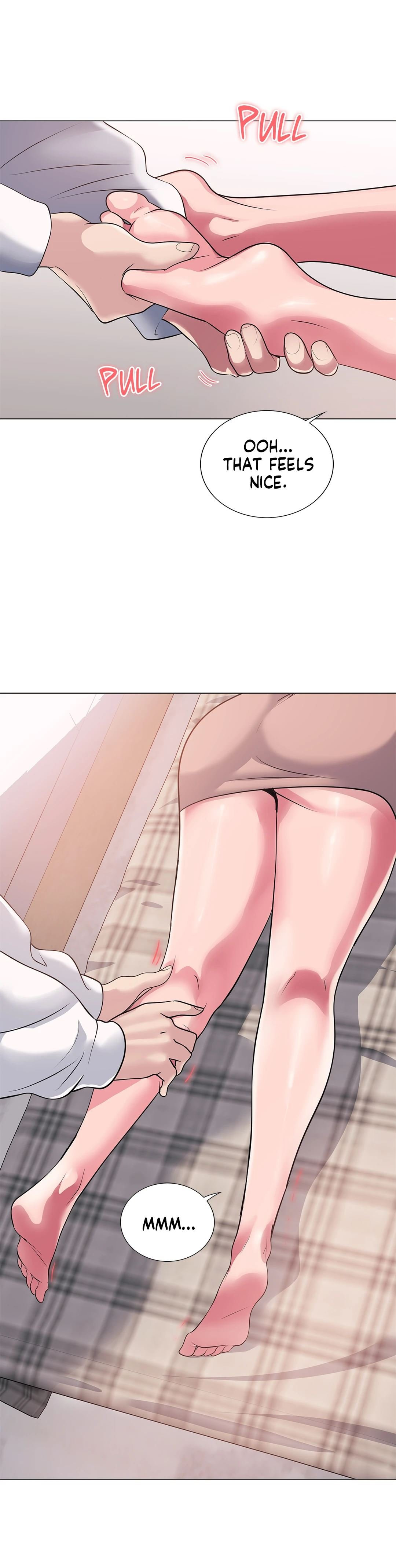 Sex Toy Try-Outs chapter 6 page 7