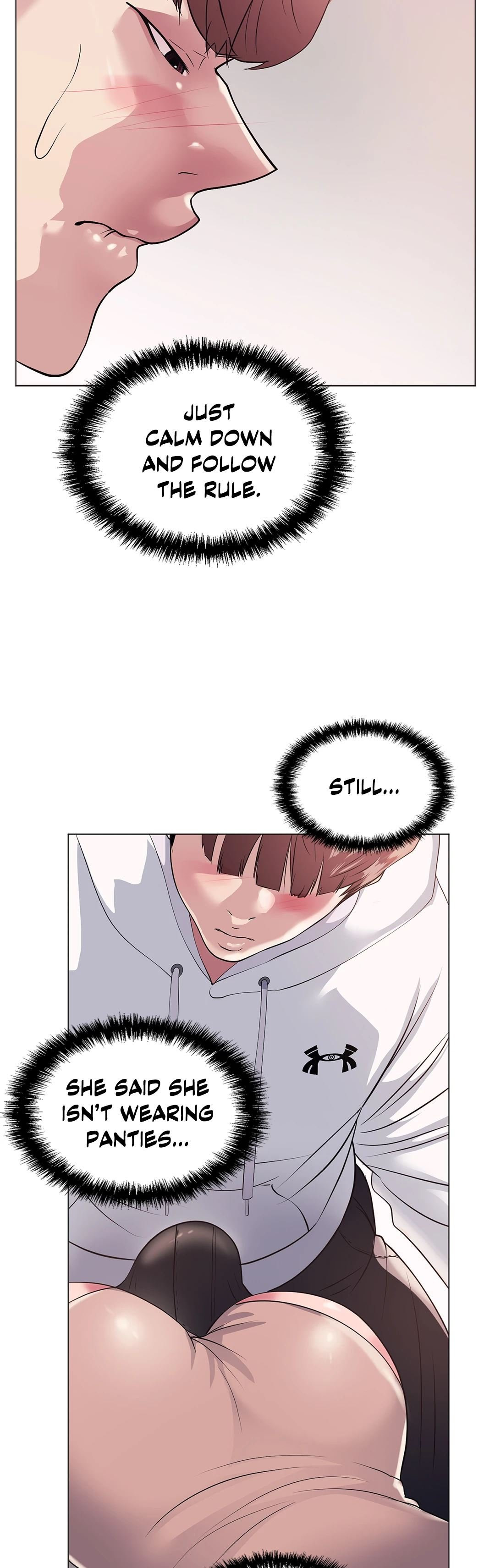 Sex Toy Try-Outs chapter 6 page 18