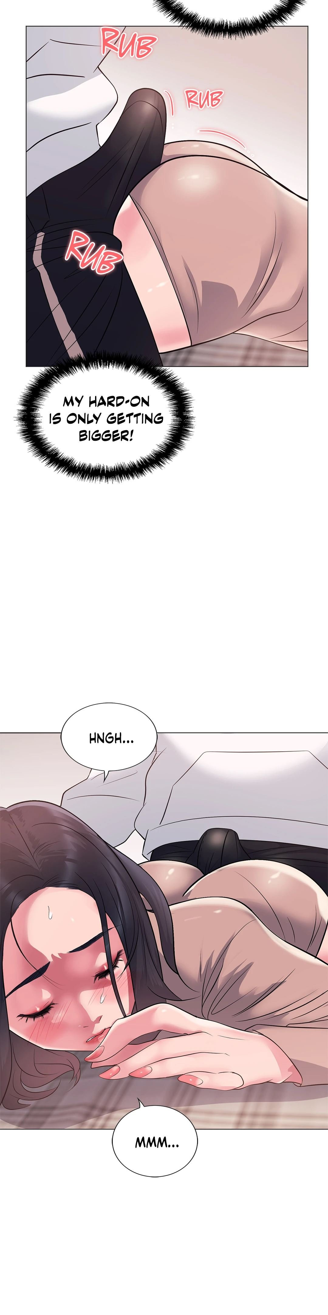 Sex Toy Try-Outs chapter 6 page 21