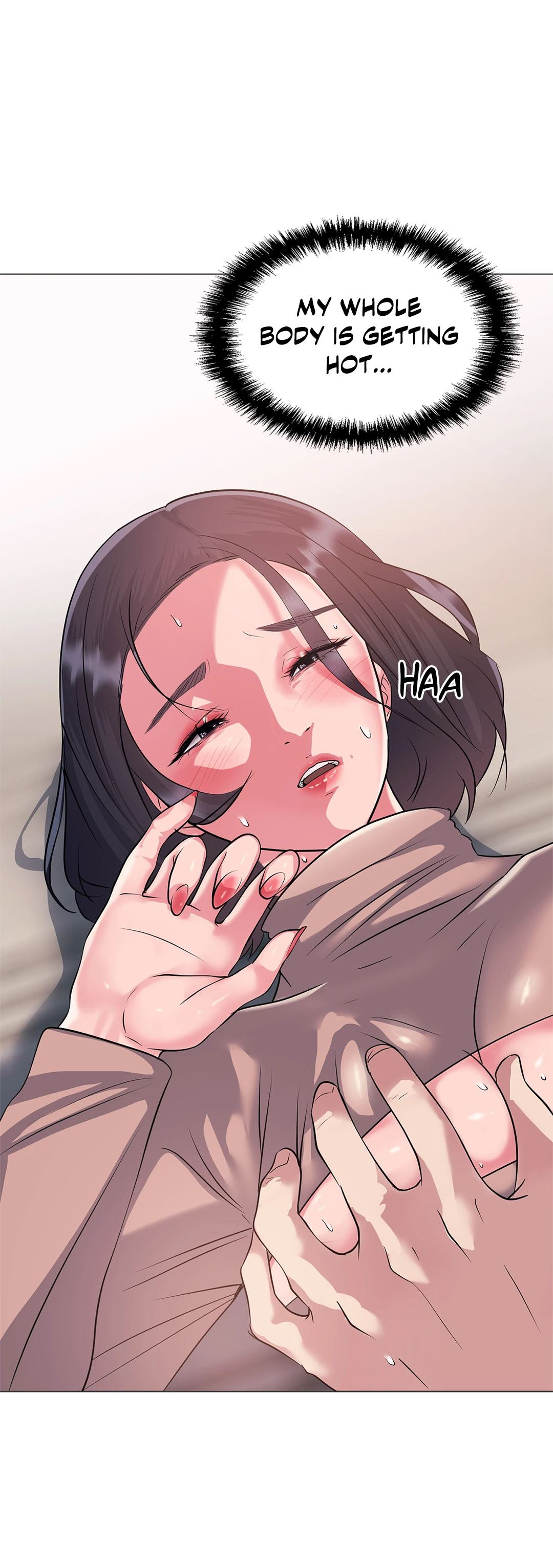 Sex Toy Try-Outs chapter 6 page 34