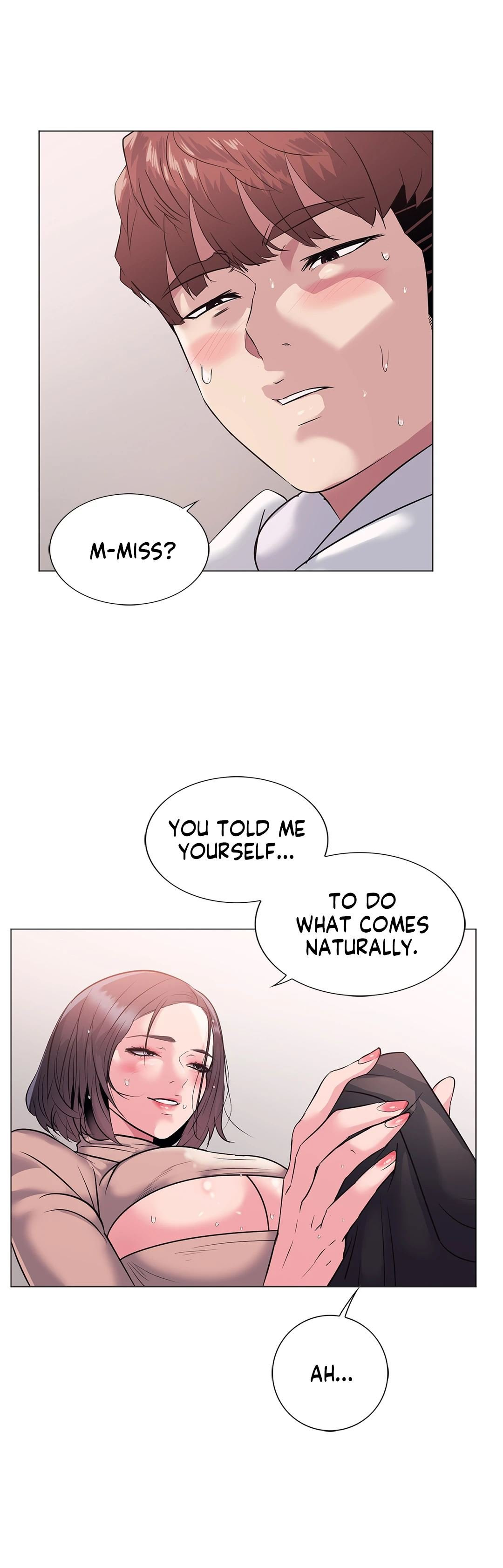 Sex Toy Try-Outs chapter 6 page 37