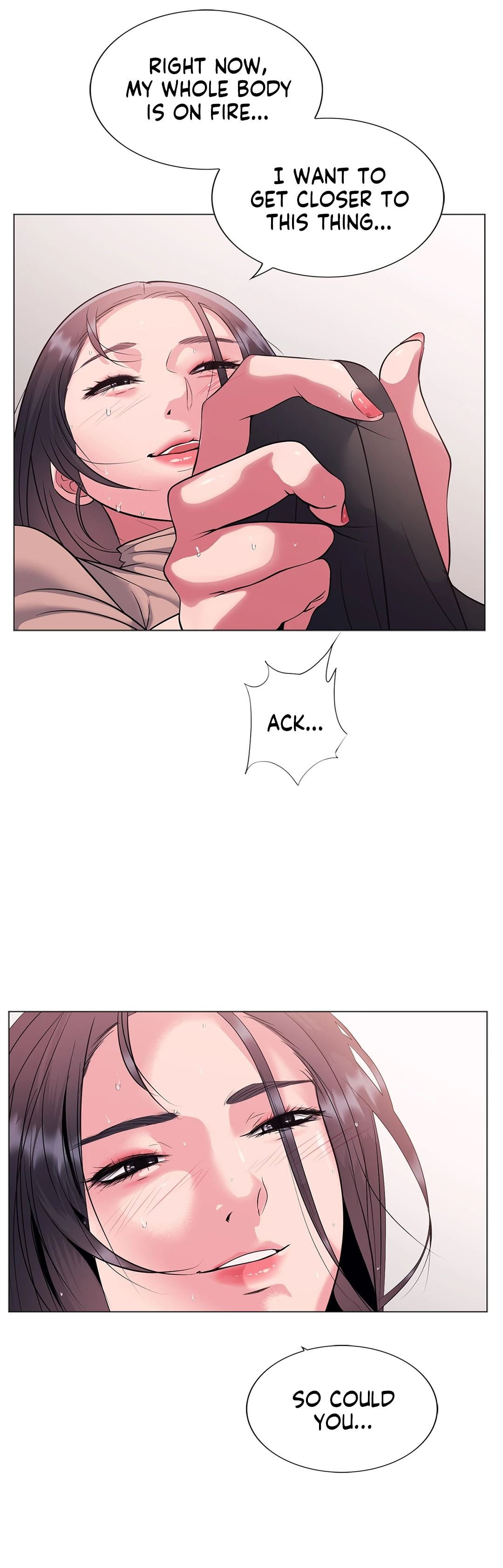 Sex Toy Try-Outs chapter 6 page 38