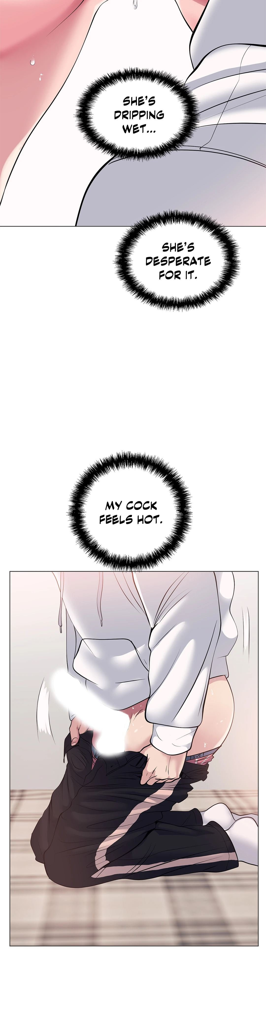 Sex Toy Try-Outs chapter 6 page 48