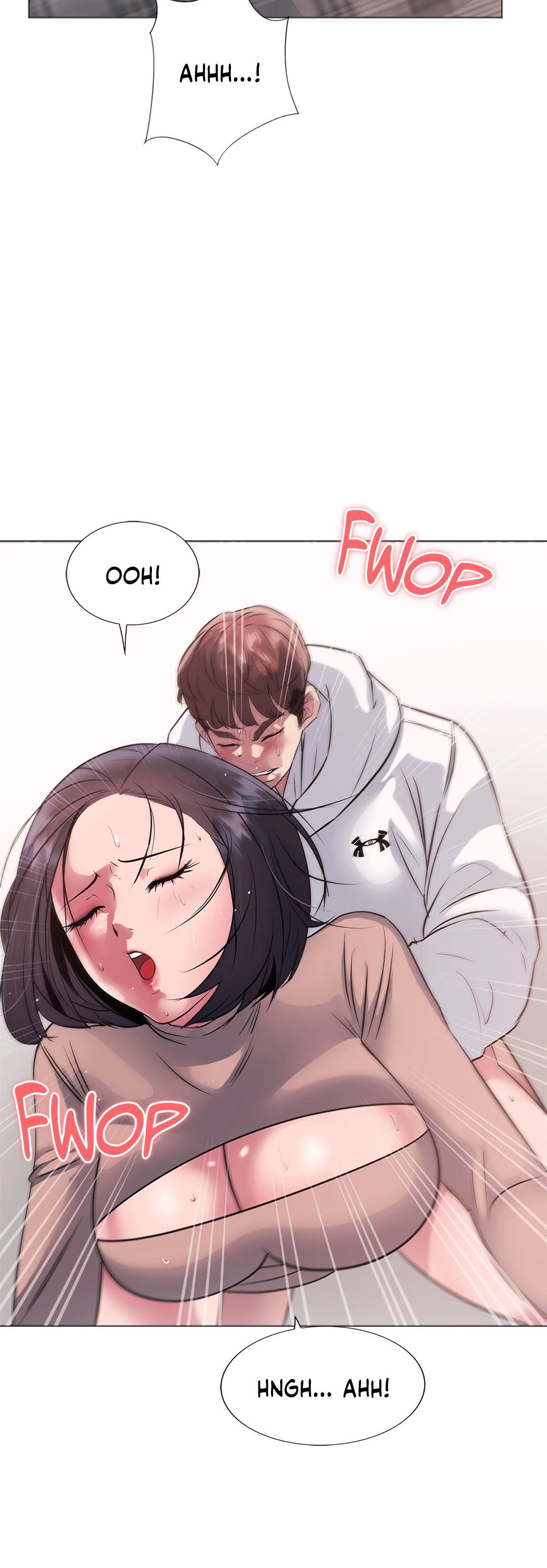 Sex Toy Try-Outs chapter 7 page 7
